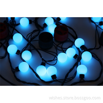 Party led string lights
